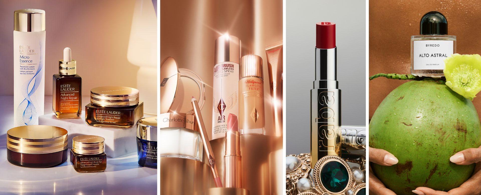 Est&eacute;e Lauder szuka 5 mld euro finansowania na akwizycję. To sygnał, że zaczyna się nowa konsolidacja w beauty